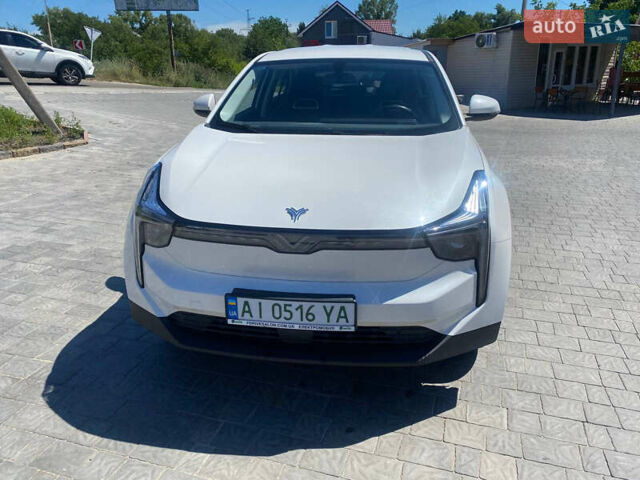 Neta U Pro 400, объемом двигателя 0 л и пробегом 30 тыс. км за 14700 $, фото 1 на Automoto.ua
