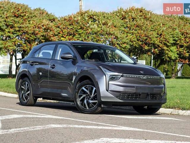 Серый Neta U Pro 400, объемом двигателя 0 л и пробегом 1 тыс. км за 21707 $, фото 1 на Automoto.ua