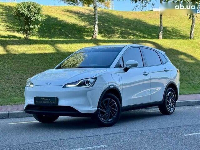 Neta V, об'ємом двигуна 0 л та пробігом 35 тис. км за 13400 $, фото 1 на Automoto.ua