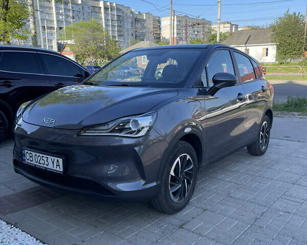 Сірий Neta V, об'ємом двигуна 0 л та пробігом 7 тис. км за 16100 $, фото 1 на Automoto.ua