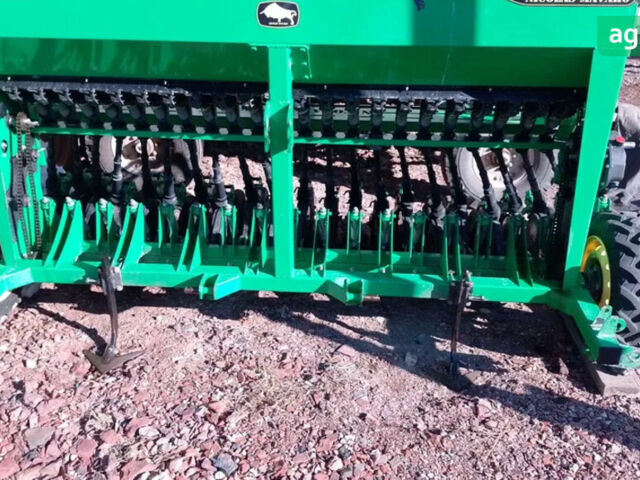 Nicolas Mavako Mahes 3000, объемом двигателя 0 л и пробегом 0 тыс. км за 7158 $, фото 1 на Automoto.ua