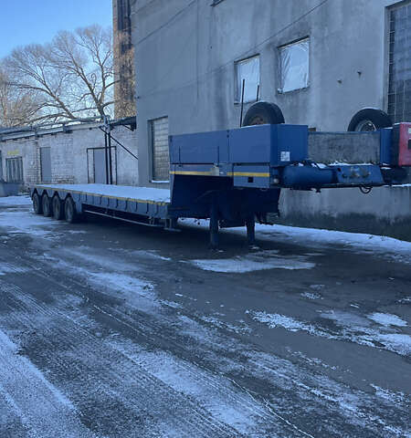 Синий Nikolas B4237C, объемом двигателя 0 л и пробегом 0 тыс. км за 25000 $, фото 1 на Automoto.ua