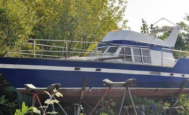 Nimbus Commander, об'ємом двигуна 75 л та пробігом 10 тис. км за 39000 $, фото 1 на Automoto.ua