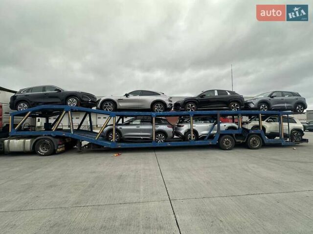 Синій НПС 7310.025, об'ємом двигуна 0 л та пробігом 1 тис. км за 4500 $, фото 1 на Automoto.ua