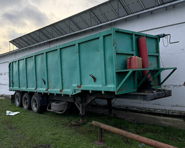 Зелений НПС 7310.025, об'ємом двигуна 0 л та пробігом 500 тис. км за 5600 $, фото 1 на Automoto.ua