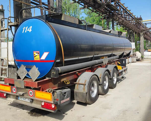 NUOVA Ma.Na.Ro. 2000 в Виннице на Automoto.ua NUOVA Ma.Na.Ro., объемом двигателя 0 л и пробегом 300 тыс. км за 16500 $, фото 1 на Automoto.ua