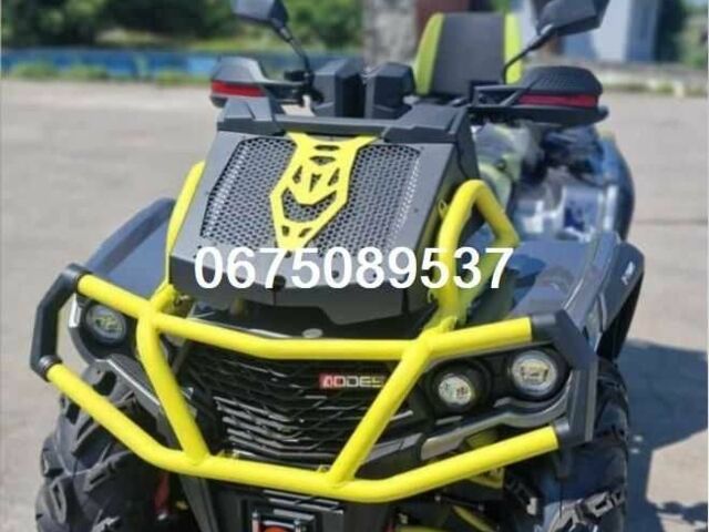 ODES 5312, объемом двигателя 4.25 л и пробегом 0 тыс. км за 12500 $, фото 1 на Automoto.ua