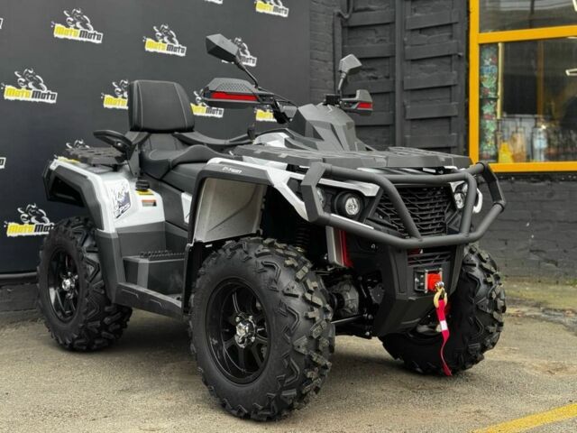 ODES 5312, объемом двигателя 0.65 л и пробегом 0 тыс. км за 8700 $, фото 1 на Automoto.ua