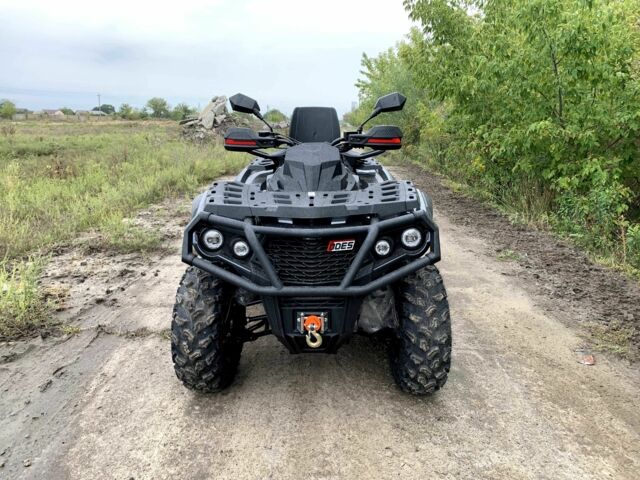 ODES 5312, объемом двигателя 1 л и пробегом 0 тыс. км за 10000 $, фото 1 на Automoto.ua