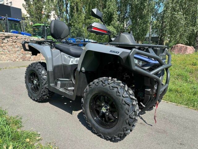 ODES 6510, объемом двигателя 0.5 л и пробегом 0 тыс. км за 7500 $, фото 1 на Automoto.ua
