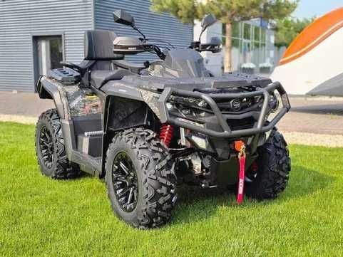 ODES 6510, объемом двигателя 1 л и пробегом 0 тыс. км за 11550 $, фото 1 на Automoto.ua