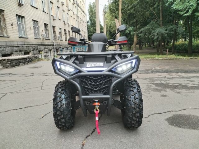 ODES 6510, объемом двигателя 0.53 л и пробегом 0 тыс. км за 7500 $, фото 1 на Automoto.ua