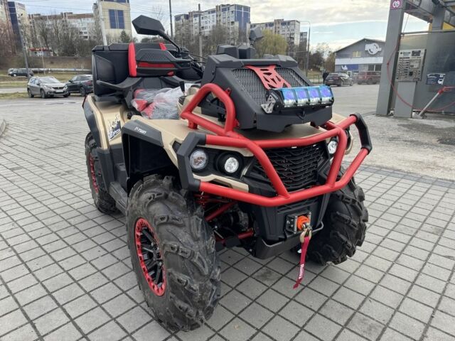 ODES 95 XF 380, объемом двигателя 1 л и пробегом 0 тыс. км за 12499 $, фото 1 на Automoto.ua