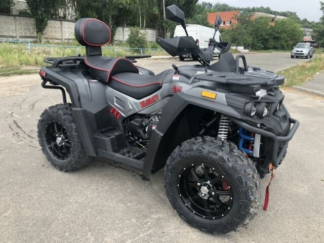 ODES Другая, объемом двигателя 0.8 л и пробегом 0 тыс. км за 9490 $, фото 1 на Automoto.ua