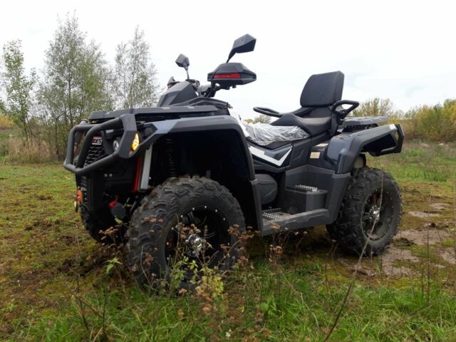 ODES Другая, объемом двигателя 0.85 л и пробегом 0 тыс. км за 10000 $, фото 1 на Automoto.ua