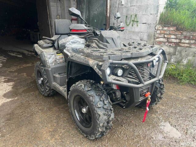 ODES Другая, объемом двигателя 0.65 л и пробегом 0 тыс. км за 8000 $, фото 1 на Automoto.ua