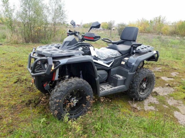 ODES Інша, об'ємом двигуна 0.85 л та пробігом 0 тис. км за 10000 $, фото 1 на Automoto.ua
