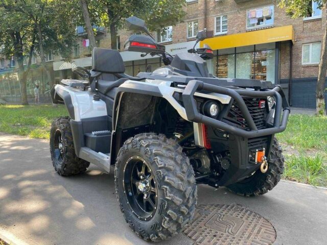 ODES Другая, объемом двигателя 0.65 л и пробегом 0 тыс. км за 7990 $, фото 1 на Automoto.ua