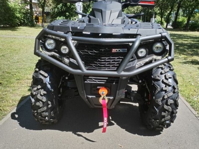 ODES Другая, объемом двигателя 0.65 л и пробегом 0 тыс. км за 8700 $, фото 1 на Automoto.ua