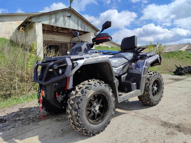 ODES Другая, объемом двигателя 0.85 л и пробегом 0 тыс. км за 10000 $, фото 1 на Automoto.ua
