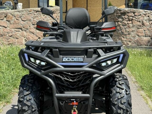 ODES Інша, об'ємом двигуна 0.5 л та пробігом 0 тис. км за 7499 $, фото 1 на Automoto.ua