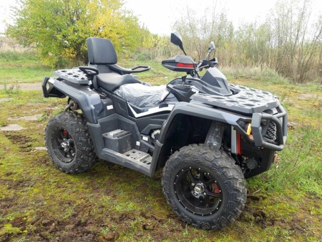 ODES Другая, объемом двигателя 0.85 л и пробегом 0 тыс. км за 10000 $, фото 1 на Automoto.ua