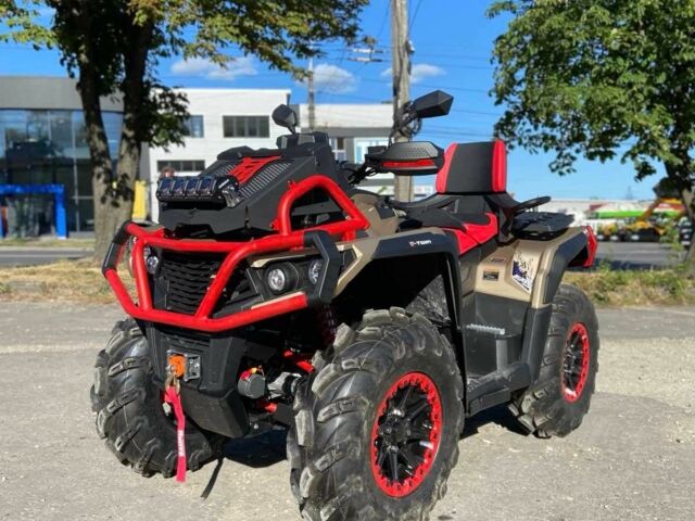 ODES Інша, об'ємом двигуна 1 л та пробігом 0 тис. км за 12500 $, фото 1 на Automoto.ua