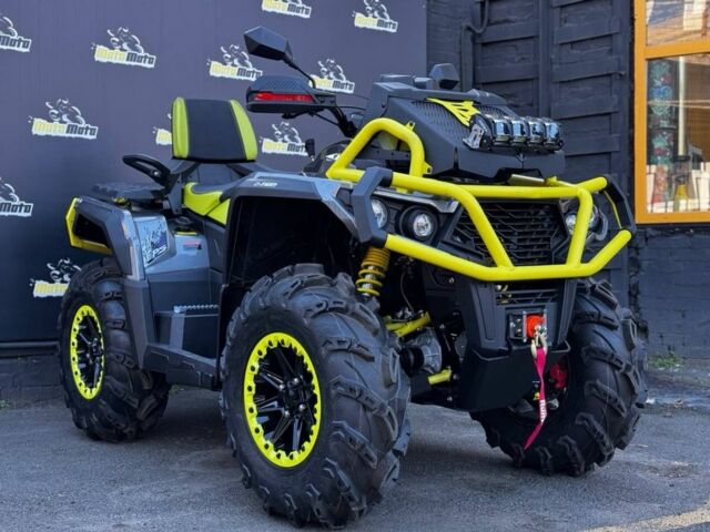 ODES Другая, объемом двигателя 1 л и пробегом 0 тыс. км за 12500 $, фото 1 на Automoto.ua