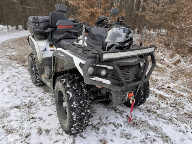 ODES Соренто, объемом двигателя 0.65 л и пробегом 0 тыс. км за 7000 $, фото 1 на Automoto.ua