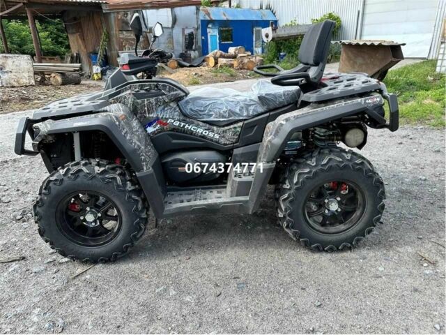 ODES ML 900, объемом двигателя 0 л и пробегом 0 тыс. км за 10000 $, фото 1 на Automoto.ua
