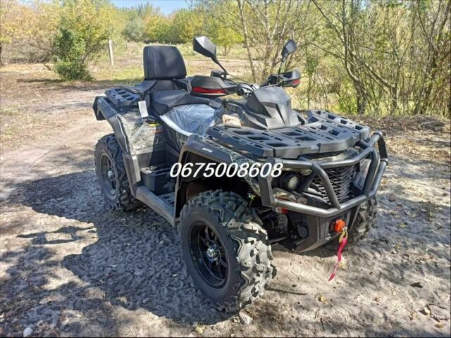 ODES ML 900, об'ємом двигуна 0 л та пробігом 0 тис. км за 10000 $, фото 1 на Automoto.ua