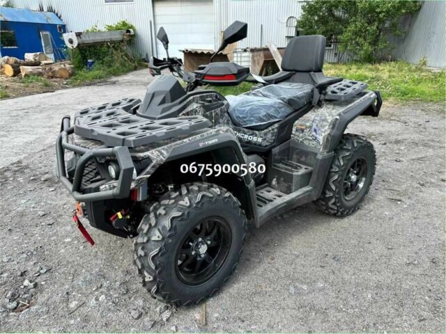 ODES ML 900, об'ємом двигуна 0 л та пробігом 0 тис. км за 9700 $, фото 1 на Automoto.ua