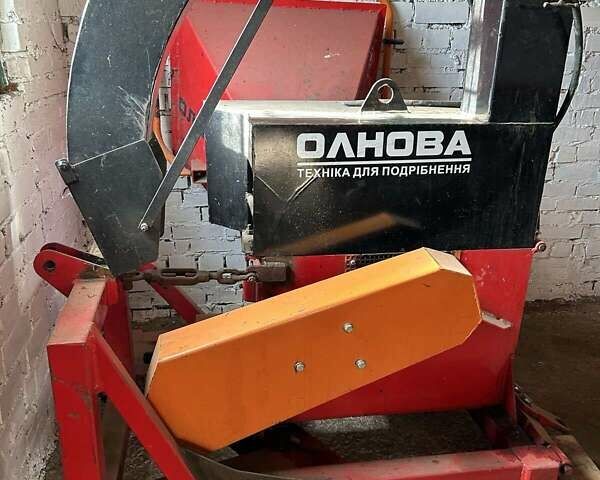 Олнова DP 660-T, об'ємом двигуна 0 л та пробігом 1 тис. км за 3717 $, фото 1 на Automoto.ua
