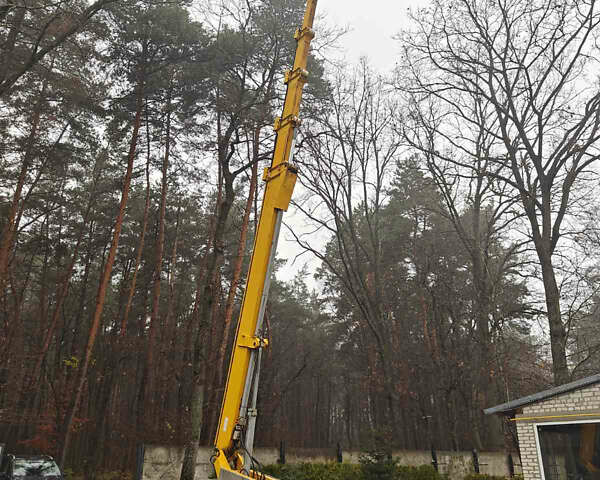 Omme Lift 2900, об'ємом двигуна 0 л та пробігом 1 тис. км за 33950 $, фото 1 на Automoto.ua