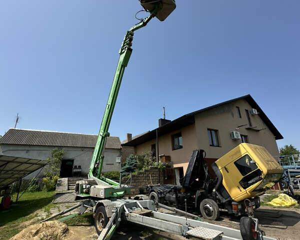 Omme Lift 2900, объемом двигателя 0 л и пробегом 1 тыс. км за 34950 $, фото 1 на Automoto.ua