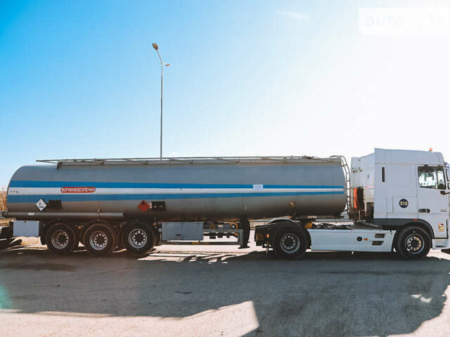 OMT 3SCO1, объемом двигателя 0 л и пробегом 2 тыс. км за 44000 $, фото 1 на Automoto.ua