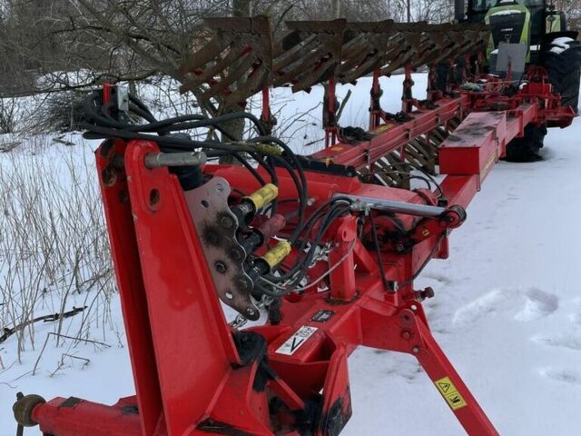 Червоний Opall-Agri Другая, об'ємом двигуна 0 л та пробігом 0 тис. км за 29108 $, фото 1 на Automoto.ua