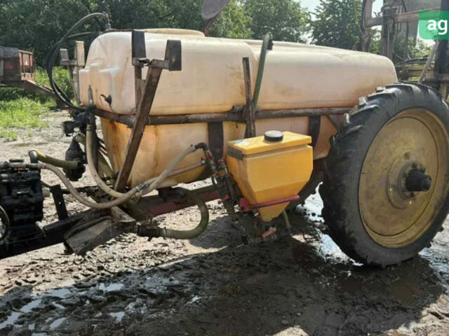 ОПШ 2000, объемом двигателя 0 л и пробегом 0 тыс. км за 3883 $, фото 1 на Automoto.ua