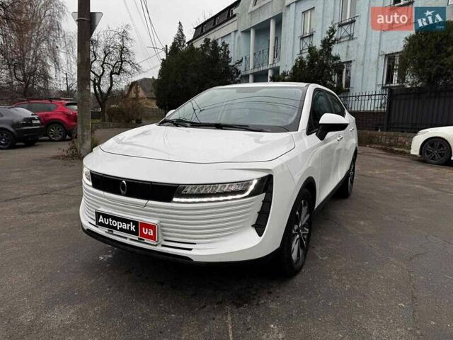 Белый ORA IQ, объемом двигателя 0 л и пробегом 180 тыс. км за 12990 $, фото 1 на Automoto.ua