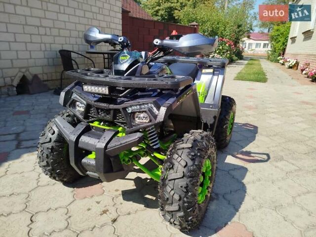 Orix 150, объемом двигателя 0 л и пробегом 80 тыс. км за 1300 $, фото 1 на Automoto.ua