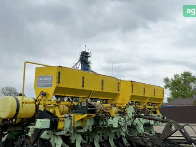 Orthman 1tRIPr, об'ємом двигуна 0 л та пробігом 0 тис. км за 45000 $, фото 1 на Automoto.ua