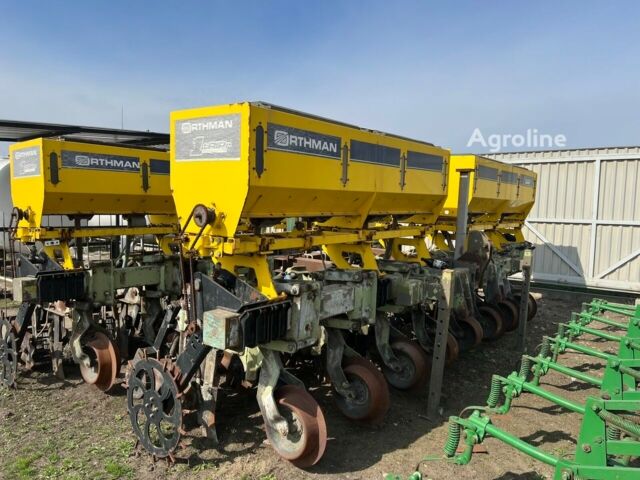 Orthman 1tRIPr, объемом двигателя 0 л и пробегом 0 тыс. км за 29170 $, фото 1 на Automoto.ua