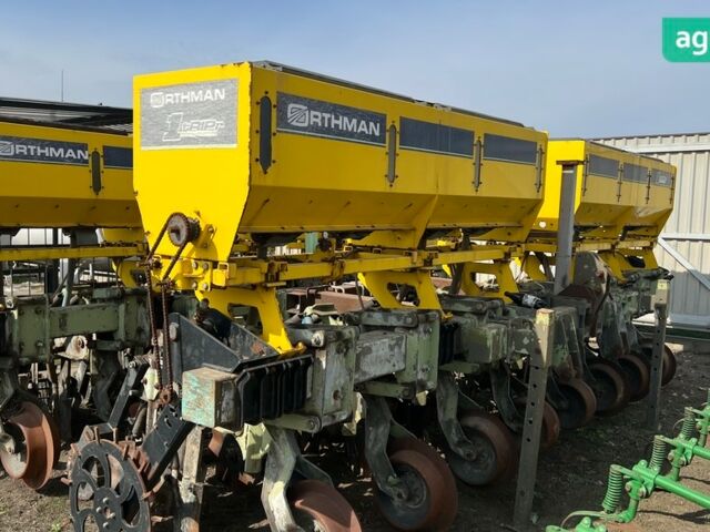 Orthman 1tRIPr, об'ємом двигуна 0 л та пробігом 0 тис. км за 25000 $, фото 1 на Automoto.ua