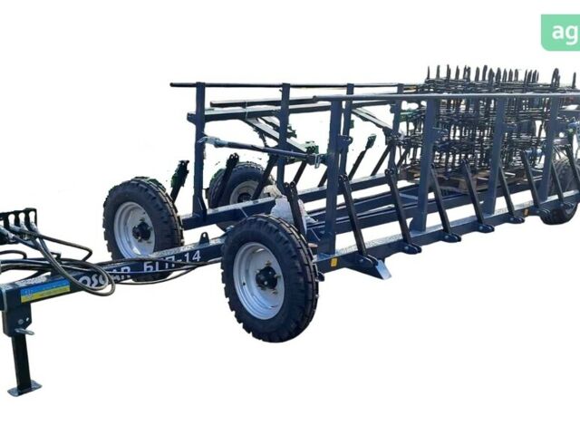 Oscar БГП-12, об'ємом двигуна 0 л та пробігом 0 тис. км за 6520 $, фото 1 на Automoto.ua