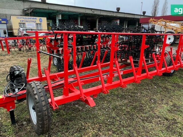 Oscar БГП-14, объемом двигателя 0 л и пробегом 0 тыс. км за 5217 $, фото 1 на Automoto.ua