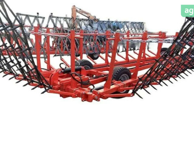 Oscar БГП-14, объемом двигателя 0 л и пробегом 0 тыс. км за 7141 $, фото 1 на Automoto.ua