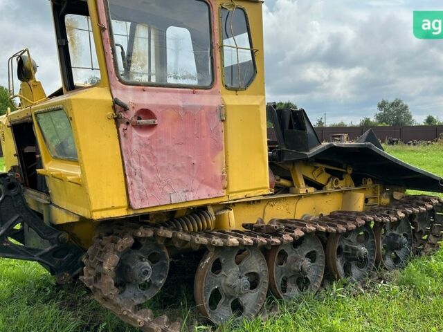 ОТЗ ТДТ-55, объемом двигателя 0 л и пробегом 0 тыс. км за 10800 $, фото 1 на Automoto.ua