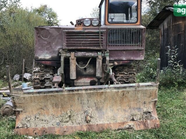 ОТЗ ТДТ-55 1991 в Рахове на Automoto.ua ОТЗ ТДТ-55, объемом двигателя 0 л и пробегом 0 тыс. км за 11500 $, фото 1 на Automoto.ua