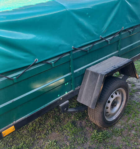 ПАГЗ 2200, объемом двигателя 0 л и пробегом 0 тыс. км за 1300 $, фото 1 на Automoto.ua