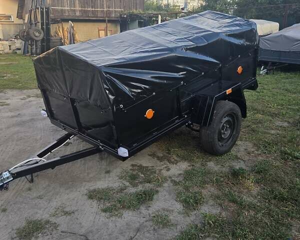 Чорний ПАВАМ 112012С, об'ємом двигуна 0 л та пробігом 0 тис. км за 484 $, фото 1 на Automoto.ua